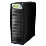 Vinpower 8 Target SharkNet Network Capable DVD CD Duplicator with 320GB HDD