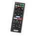 New RMT-B126A Blu-Ray DVD Player Remote Control For Sony BDP-S6200 BDP-S2100