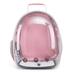 Cat Backpack Large Pet Carrier Backpack Bubble Backpack Carrier Large Cat Backpack Cats and Puppies Airline-Approved