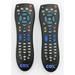 (2 Pack) Replacement Cox Remote Control URC-7810 For HD / DVR / Digital Receivers