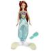 disney princess princess ariel little mermaid doll