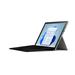Microsoft Surface Pro 7+ 2-In-1 12.3 Touch Screen Intel Core i3 8GB RAM 128GB SSD Windows 11 Home Platinum with Black Type Cover
