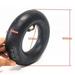 8 Inch 2.80/2.50-4 Inner Tube For Scooter E300 Electric Scooter Wheelchair