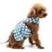 Esho Small Dog Chest Harness Traction Rope Pet Dogs Walking Breathable Camisole Leash