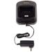 Charger for Vertex-Standard VX-500 Single Bay Rapid Desk Charger