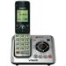 VtechÂ® Dect 6.0 Expandable Speakerphone With Caller Id & Call Waiting (single-handset System)