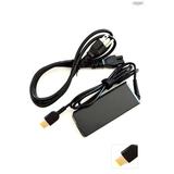 UsmartÂ® NEW AC DC Adapter Laptop Charger replacement for Lenovo IdeaPad Yoga 13 59366358 Yoga 2 Pro 59394167 Lenovo IdeaPad Yoga 13 Yoga 13 59366347 Yoga 13 59366353 Power Supply