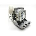 Original Osram Osram PVIP Replacement Lamp & Housing for the Infocus IN124STa Projector