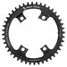 Wolf Tooth Components Drop-Stop Chainring 46T x 110 Shimano Asymmetric