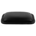 NUOLUX Leather Mouse Wrist Rest Support Pad Wrist Pain Relief Anti-Skid Wrist Cushion