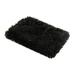 STEADY Self Heating Cat Pad Self Warming Cat Dog Bed Thermal Cat Mat for Outdoor and Indoor Pets Black