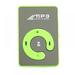 MP3 Player with Clip Clip Jam MP3 Player
