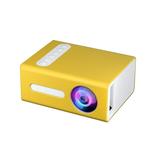 Nacni T300 Portable LED Movie Projector 1080p Children s Gifts Home Theater Projector