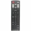 New Remote replacement AKB74955356 for LG Mini Hi-Fi System