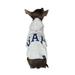 Gap Pet Dog Clothes Gray Classic Pet Hoodie