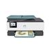 HP OfficeJet Pro 8028 All-in-One Printer Scan Copy Fax Wi-Fi and Cloud-Based Wireless Printing