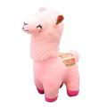 Kayannuo Toys Details Llama Cute Doll Plush Sheep Children s Birthday Gift Lovely Llama Plush