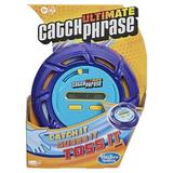 Ultimate Catch Phrase Game Includes 5 000 Phrases For Kids and Family Ages 12 and up 4+ Players