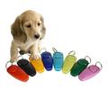 MarinaVida Pet Dog Obedient Agility Training Device Two In One Training Whistle Multicolor Selection Pet Dog Toy