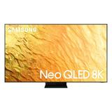 SAMSUNG 75 Class QN800B Neo QLED 8K Smart TV QN75QN800BFXZA 2022