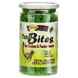 Nature Zone Total Bites for Feeder Insects 10 oz