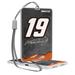 Martin Truex Jr Fast Car Pocket Speaker