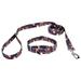 Country Brook PetzÂ® Spirit of 76 Martingale Dog Collar and Leash Small