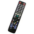 AK59-00104R Replacement Remote Control Fit for Samsung Blu-ray Disc Player BD-C7500/XAA BD-C7500 BD-C5900 BD-C6500