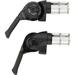 Microshift 10-Speed MTN Bar End Shift Levers