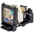 Replacement for 3M 78-6969-9205-7 LAMP & HOUSING Replacement Projector TV Lamp