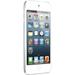 Pre-Owned Apple iPod touch 32GB (5th Gen) Silver | MP3 Audio Video Player | (Refurbished: Like New)