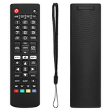 Universal Remote Control for 50NANO75UPA And All Other LG Smart TV Models LCD LED 3D HDTV QLED Smart TV With Protective Case