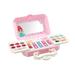 My Life Doll Accessories Furniture Children Make-up Set Play Home Children Cosmetic Toys Hair Accessories Girls abs