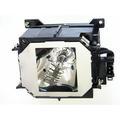 Epson Powerlite Cinema 200+ Assembly Lamp with Quality Projector Bulb