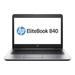 HP EliteBook 840 G3 14.0-in Used Laptop - Intel Core i5 6200U 6th Gen 2.30 GHz 16GB 512GB SSD Windows 10 Pro 64-Bit - Webcam Touchscreen