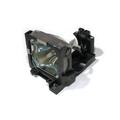 Replacement Projector Lamp for