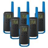 Motorola Talkabout T270 Twin Pack (3-Pack) Talkabout T270