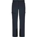 SALEWA Herren Hose SELLA DST M PANTS, Größe L in Blau