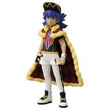 Takara Tomy PokÃ©mon Moncolle Trainer Collection (Dande) Pokemon Figure Toy 4 Years Old and Over Passed Toy Safety Standards ST Mark Certified Pokemon TAKARA TOMY