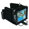 Replacement for GEHA C 100 LAMP & HOUSING Replacement Projector TV Lamp