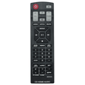 New Replace Remote AKB74955305 Fit For LG Mini Hi-Fi System CM9760 CM9960