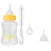 XZNGL Baby Bottles Newborn Pet Cat Dog Milk Bottle Pet Puppy Kitten Baby Animal Feeding Bottle Nursing Set