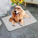 Home Deals up to 30% off Meitianfacai Home Decor Gifts Pet C-ooling Mat For Dogs Cats-Ice Silk Dog C-ooling Mats Portable & Washable Pet C-ooling Blanket For Kennel/Sofa/Bed/Floor/Car Seats