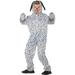 Karnival Costumes Cute Dalmatian Dog Child s Costume X-Large 9-10