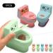 Lovehome Mini Water Jet Water Jet Toilet Tricky Toilet Spoof Tricky Toys Children s Toilet Toys