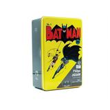 Batman 820863 Batman Symbol Shaped Comic Strips Jigsaw Puzzle 750 Piece