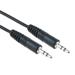 PwrON Compatible 3.5mm Audio Cable Cord Replacement for Sony SRS-BTX500 SRS-X33 SRS-X88 SRS-X99 BT Speaker