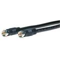 Comprehensive HR Pro Series RG-6 High Resolution RF Coax Cable 50ft
