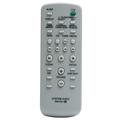 Infared Remote Control RM-SC1 Replace for Sony Mini Hi Fi Stereo System MHC-GX450 CMT-NE3 MHC-GX250 RMSC1