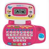 VTech Tote and Go Laptop Pink